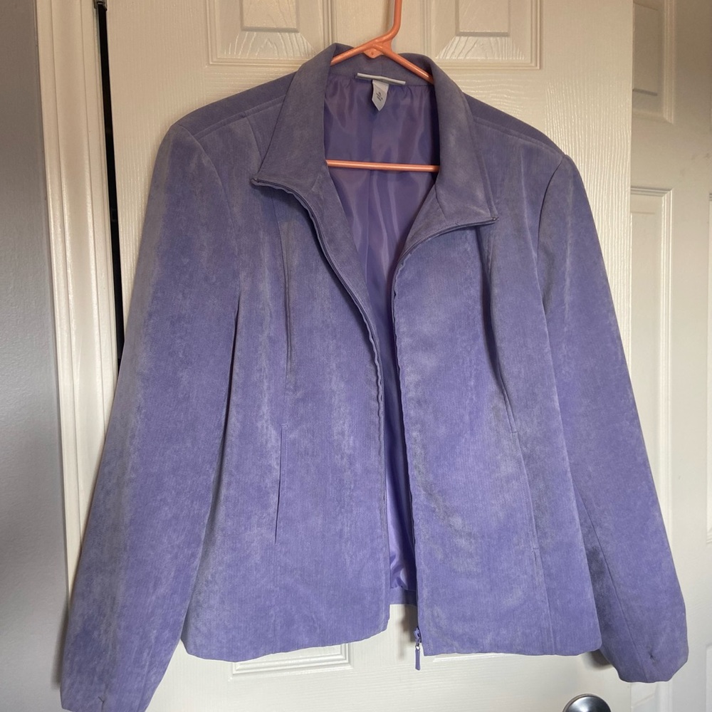 Women’s suit jacket